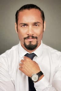 Krishan Dutt
