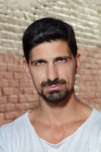 Konstantinos Lachanas