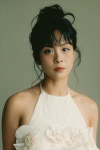 Trâm Anh