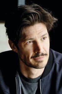 Éric Bruneau