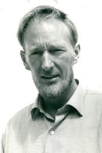 Hamish MacInnes