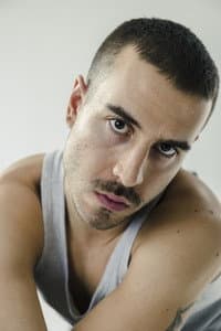 Carlos Cábalas