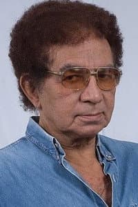 Reginaldo Rossi