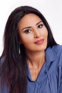 Rada Nəsibova