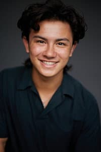 Xander Pang