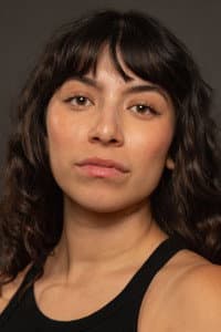 Isabella Bobadilla