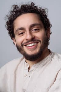 Ahmed Elmusrati