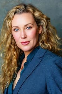 Michelle Standfield