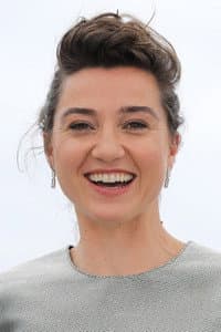 Nina Meurisse