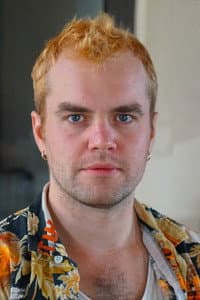Tristan Cottin