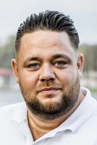 Mark Gillis