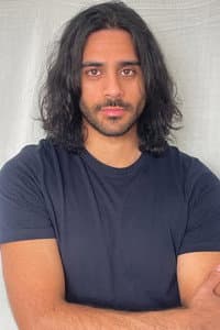 Zane Ishaq