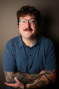 Steven Reifsteck