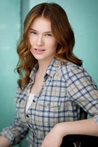 Lyric Kennedy