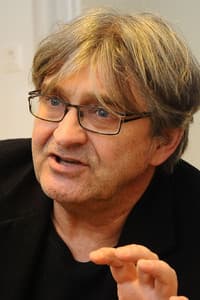 Dörner György