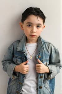 Xavier Rosario