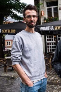 Alexander Kalebka