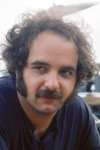 Larry Taylor