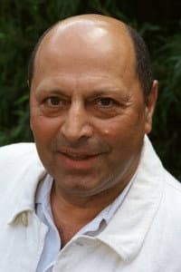 Roland Blanche
