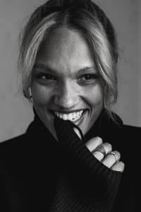 Destyni Cooper