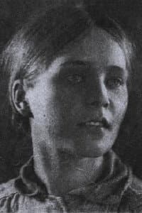 Ksenia Denisova