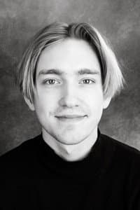 Egon Ebbersten