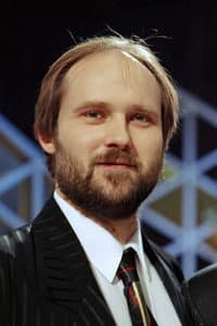 Michal Pešek
