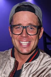 Lorenz Büffel