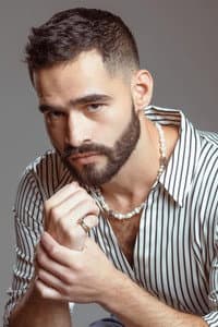 José Raúl Andrade