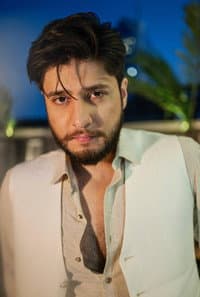 Arez Ahmed