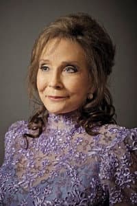 Loretta Lynn