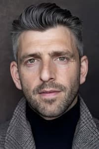 Nicholas Karimi