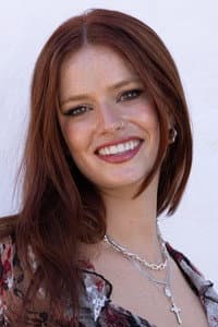 Amy Spalding
