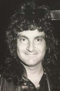 Vinny Appice