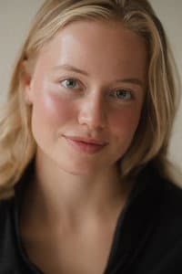Mina Dale