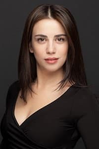 Selin Köseoğlu