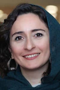 سهیلا گلستانی