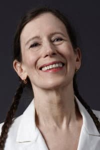 Meredith Monk