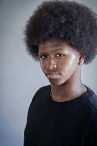 Damarcus Gray