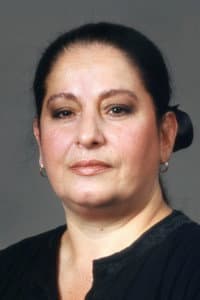 Özen Tutucu