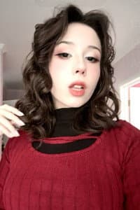 Caroline Singh