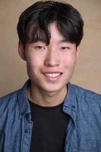 Alan Liu