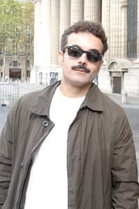Adrián Ruiz