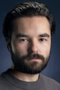 Daniel Beltram