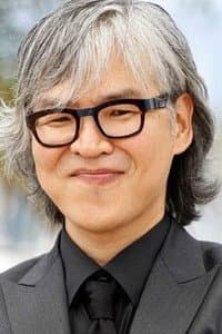 İm Sang-soo