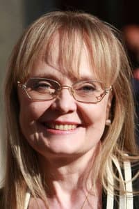 Natalya Belokhvostikova