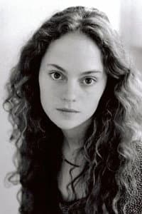 Angela Bettis
