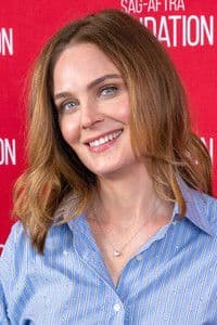 Emily Deschanel