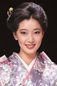 夏目雅子