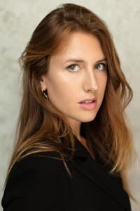 Rebecca Baker